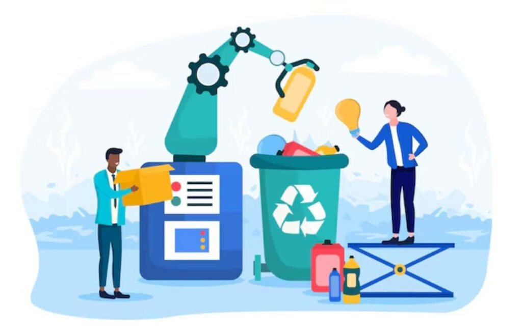 Engineering Plastics Explained: Uses Across UK Industries