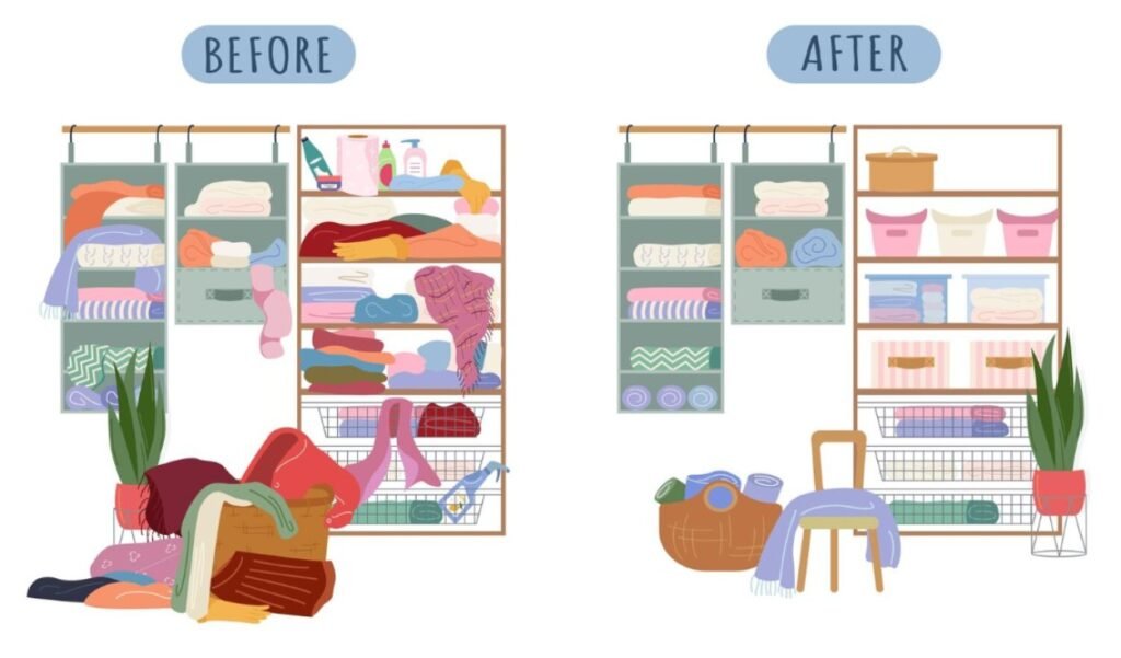 Heritage Wardrobe Company Review 2026: Fitted Storage Perfect for Period Homes