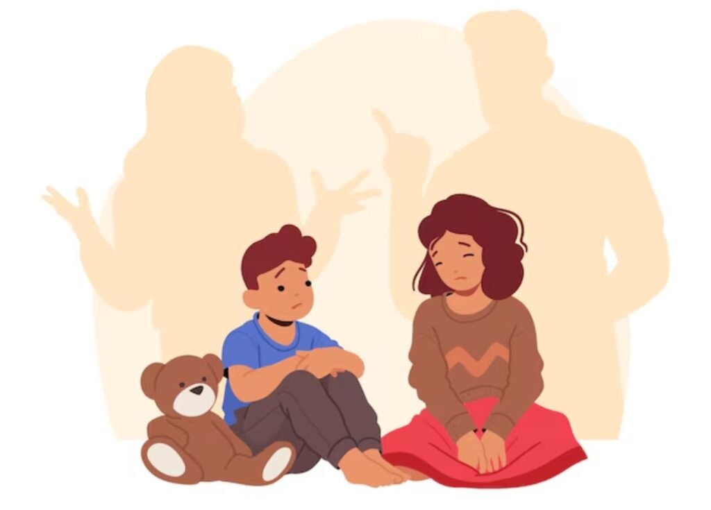 How Perspective Taking Builds Empathy In Children And Teens