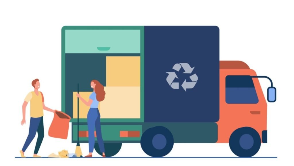 How To Choose The Right Dumpster Rental For Your Project