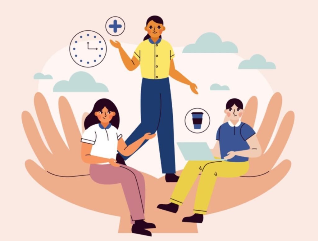 How to Protect Your Well-being During Tough Times 3 How to Protect Your Well-being During Tough Times