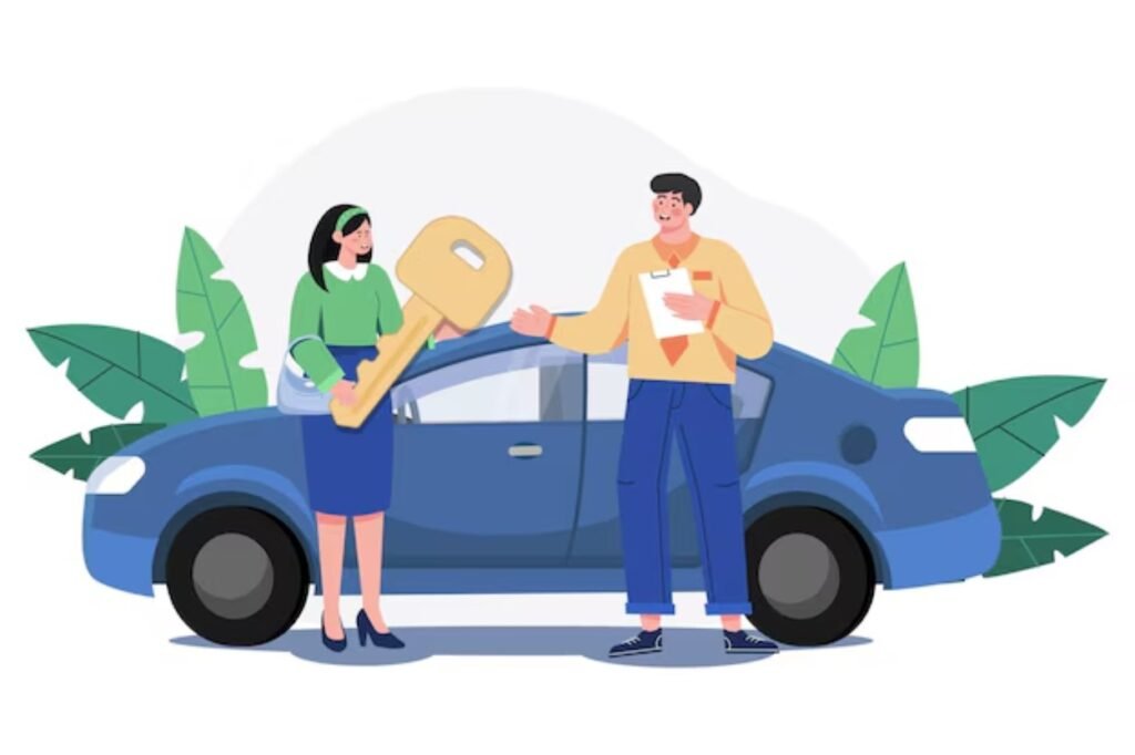 Is This the Right Moment to Purchase a Used Car