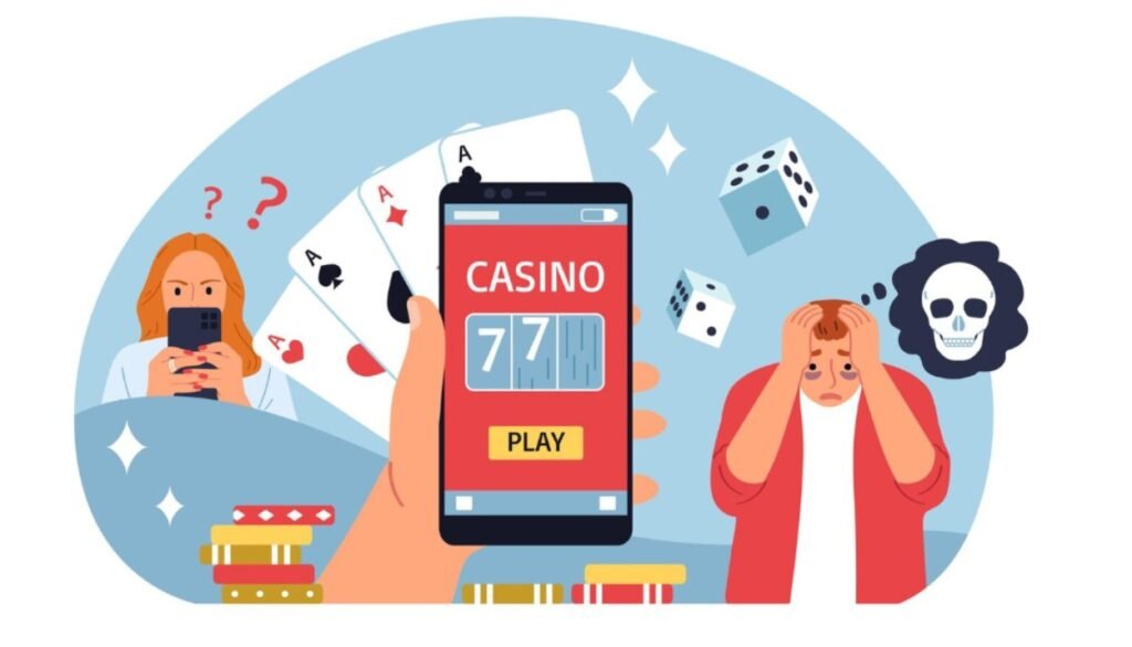 Navigating the Best UK Slots Sites: A Guide to Informed Online Gaming Choices 2 Navigating the Best UK Slots Sites: A Guide to Informed Online Gaming Choices