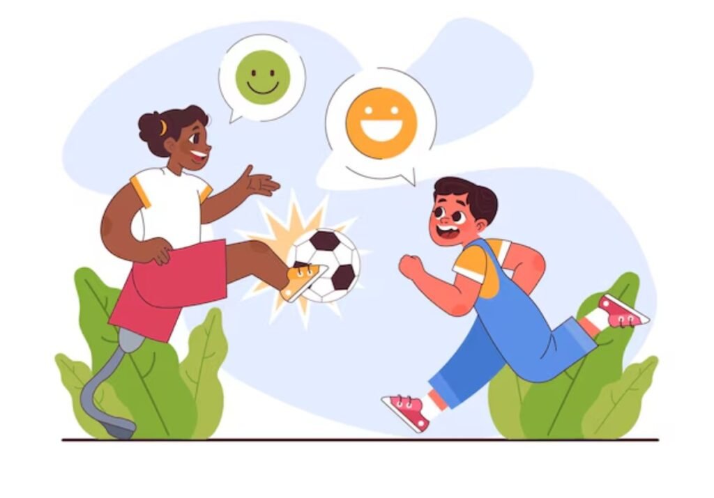 Proven Benefits of Playing Sports That Will Transform Your Life