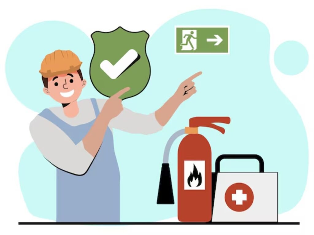 Questions to Ask Yourself About Personal Emergency Preparedness 4 Questions to Ask Yourself About Personal Emergency Preparedness