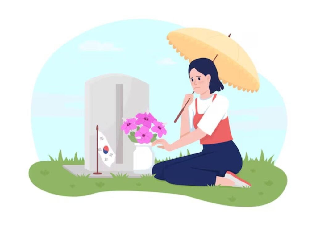 Role of Memorial Gardens in Healing and Remembrance