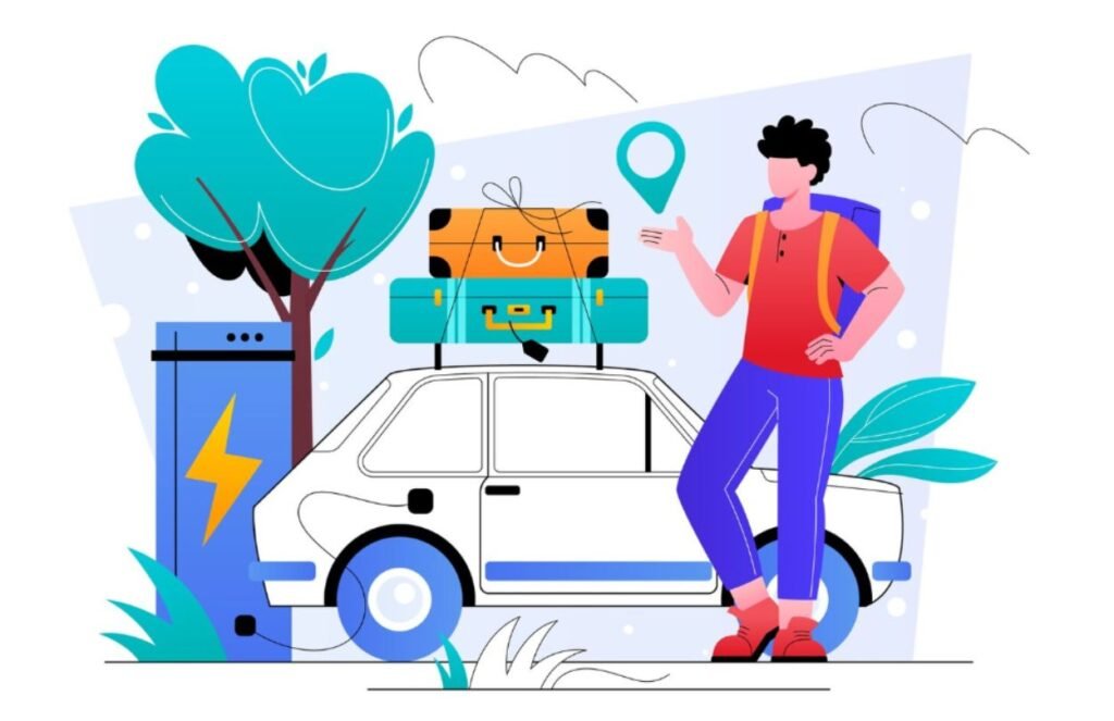 Smart Road Tripper’s Guide: Safety, Savings, and Tech 2 Smart Road Tripper’s Guide: Safety, Savings, and Tech