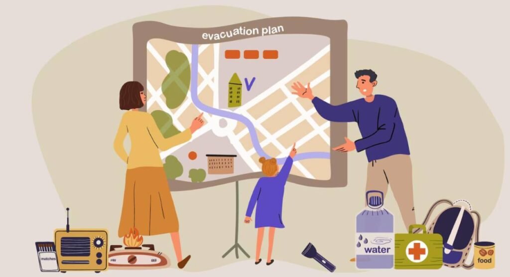 Smart Traveller’s Checklist for Safer Road Adventures 3 Smart Traveller’s Checklist for Safer Road Adventures