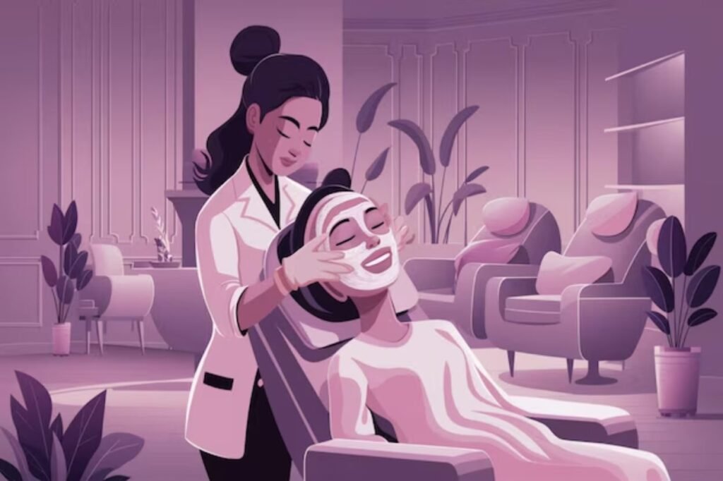 Spa Treatments or Medical Facials? How to Pick the Right Skin Solution