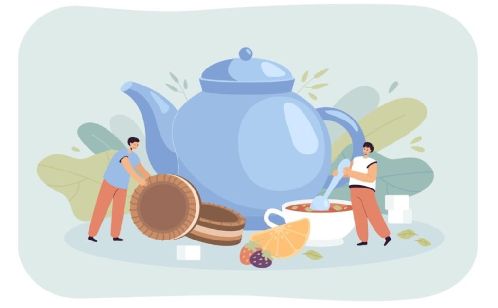 THCA Tea: Legal Wellness Ritual London Professionals Are Locating 2 THCA Tea_ Legal Wellness Ritual London Professionals Are Locating