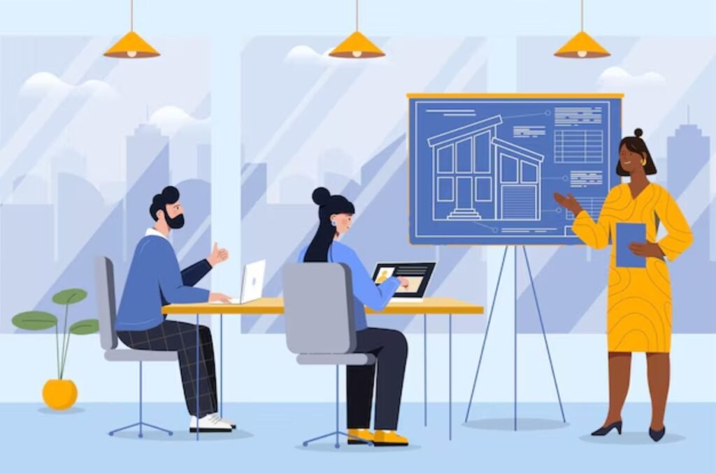 Top 5 Questions Clients Should Ask an Architect Before Starting a Project