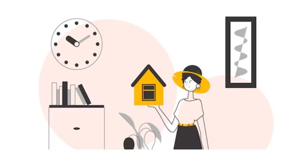 Top Tips To Bring A Timeless Appeal To Your Home