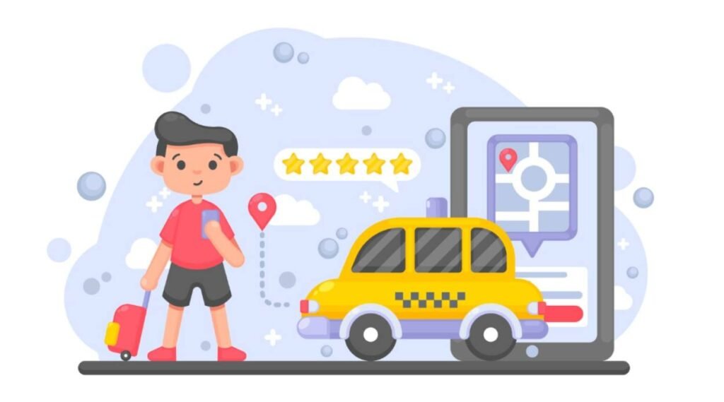 Travelling with Kids: 4 Practical Tips for Driving on Tricky Roads