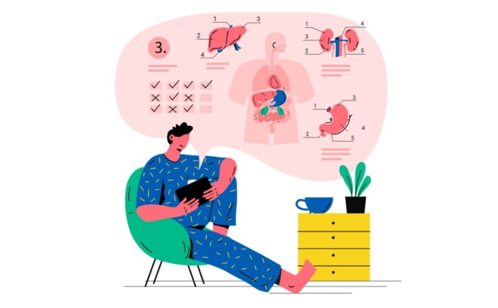 Understanding Stage 4 Gastric Cancer: Treatment Options in Germany 3 Understanding Stage 4 Gastric Cancer: Treatment Options in Germany