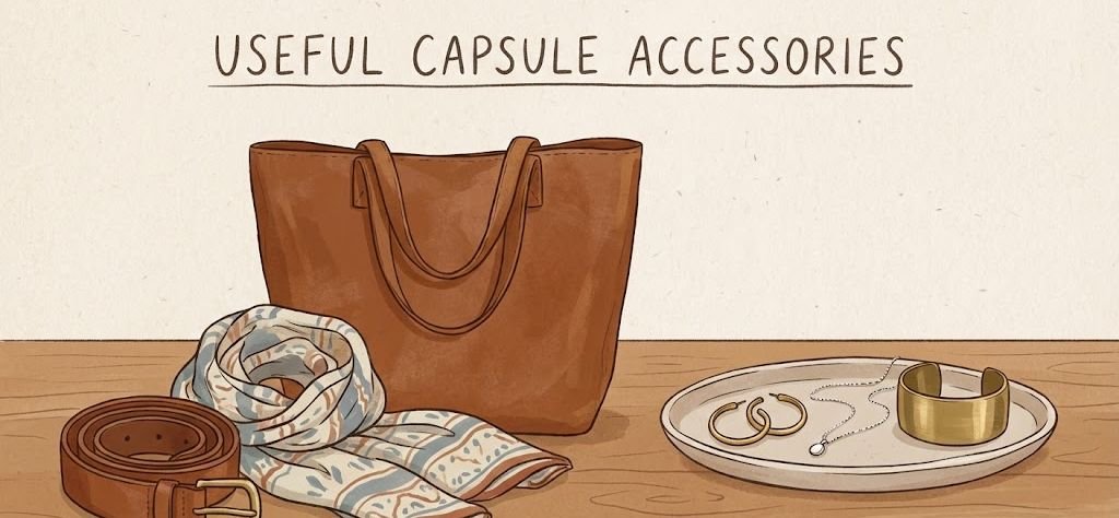 Useful Accessories