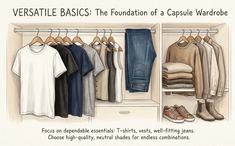 Versatile Basics