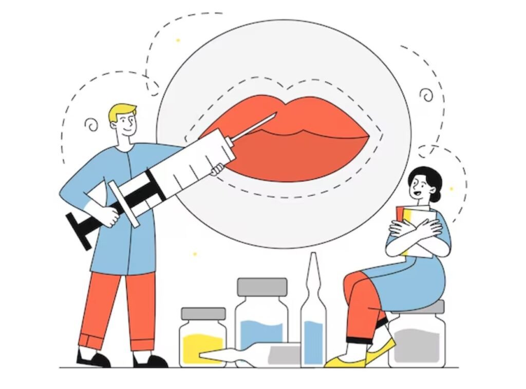 What Are the Most Common Lip Enhancement Mistakes to Avoid? 1 What Are the Most Common Lip Enhancement Mistake to Avoid_