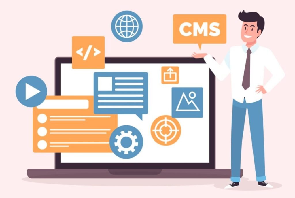 What Is Included in Managed Website Design Services? 1 What Is Included in Managed Website Design Services?