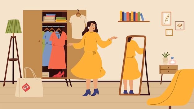 Why Period Homes Make Standard Wardrobes Such a Headache