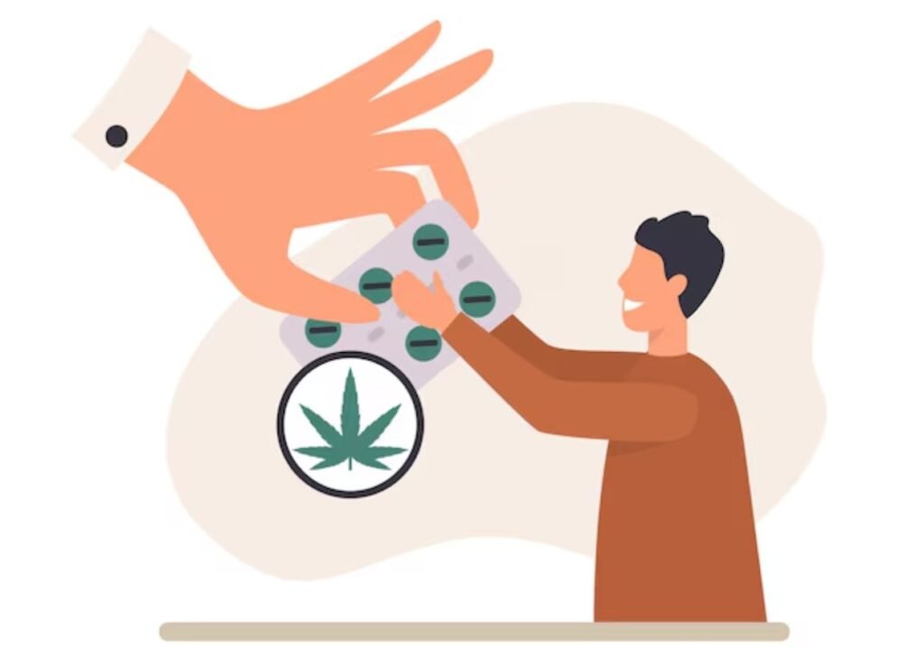 5 Things To Know About Delta 9 Indica Gummies