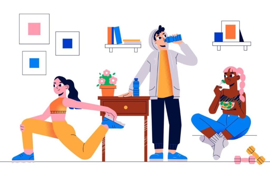 Best Creatine Powders for Muscle Growth & Performance 4 Best Creatine Powders for Muscle Growth & Performance