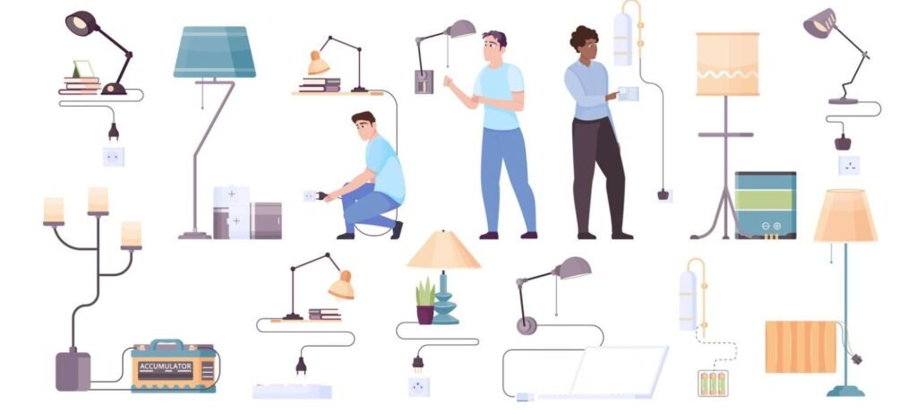 Best Online Lighting Stores Canada