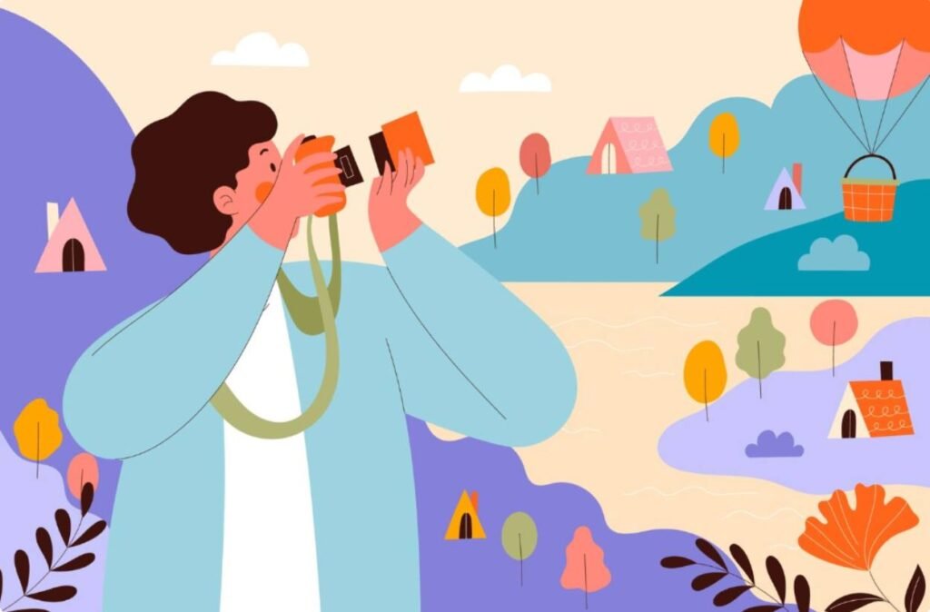 Creative Travel Photography Tips for Telling Better Visual Stories