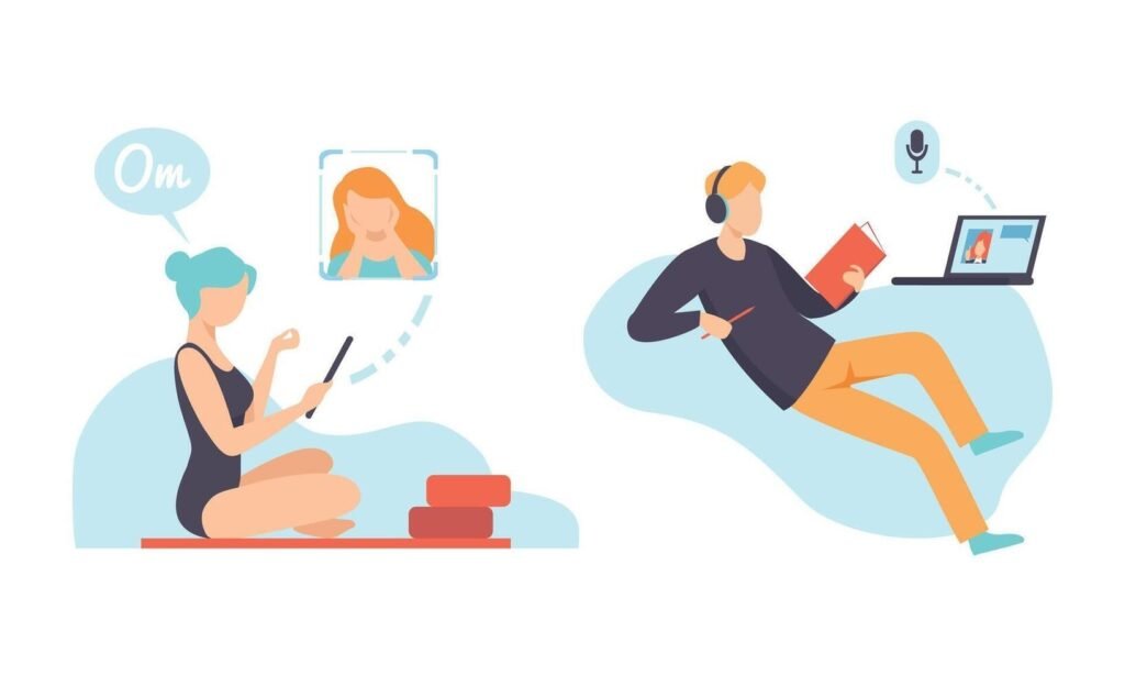 How People Relax and Enjoy Small Moments Online 1 Discovering Easy Online Entertainment