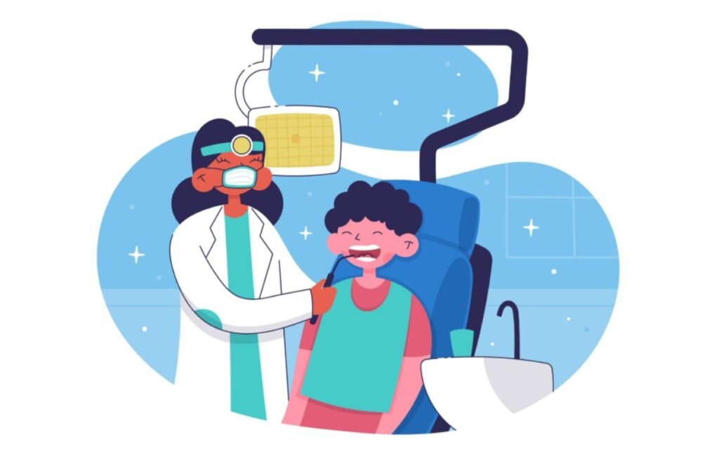 Emergency Dentist In Maplewood: Tips For Handling Sudden Tooth Pain