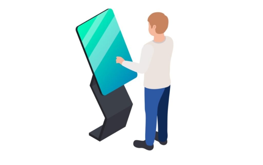 End-to-End Interactive Kiosk Solutions for Businesses: From Concept to Deployment