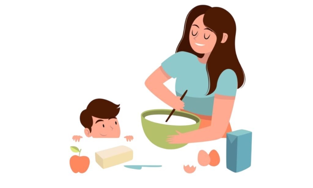 Essential Nutrients Every Mum Needs: A Family Guide to Staying Healthy