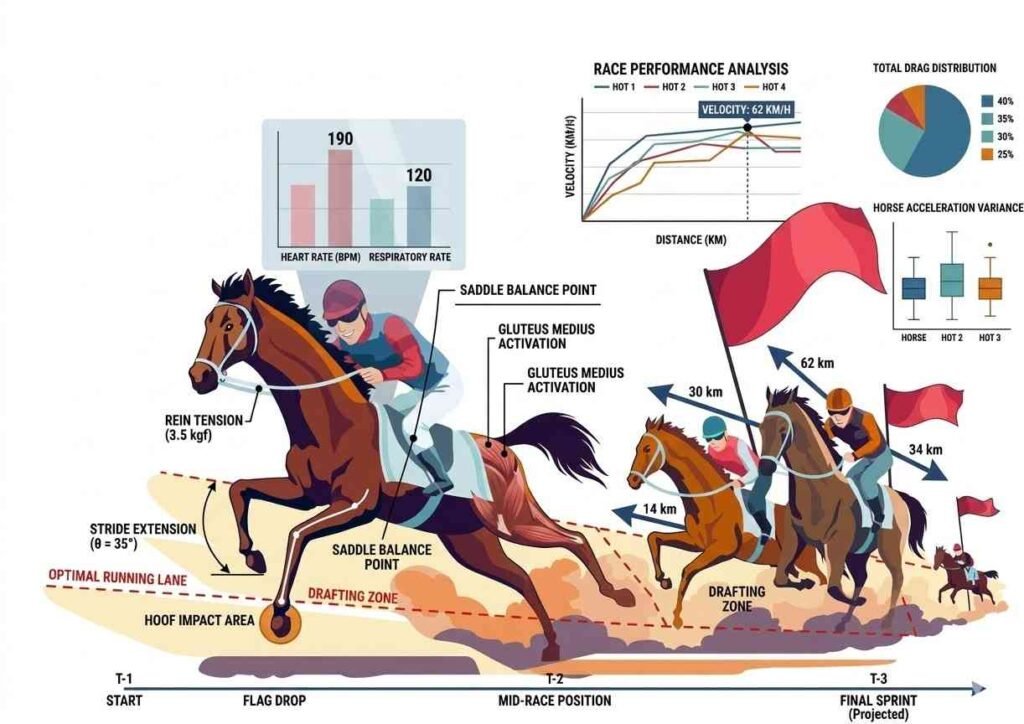 What Keeps Horse Racing at the Centre of British Sporting Culture 2 Experience Horse Racing for Yourself