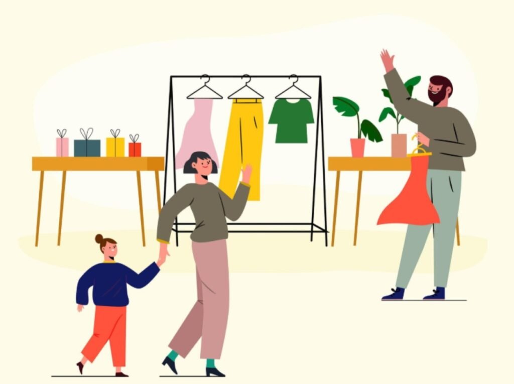 Fashion Businesses and the Suppliers That Shape Them