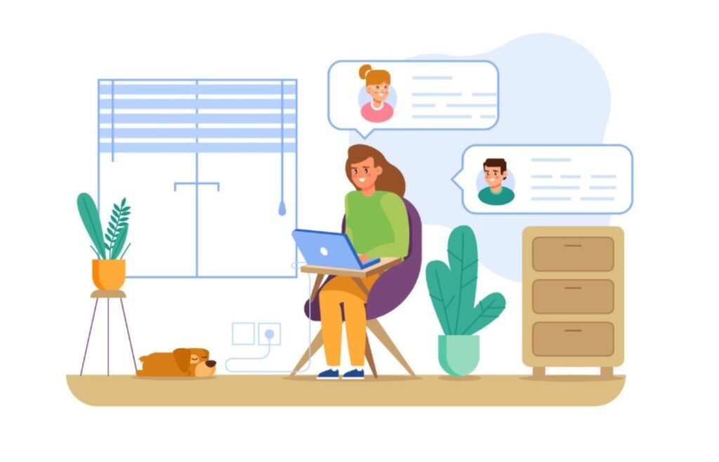 Going Back to Work After a Career Break: A Mum’s Guide to Getting Your CV Right 3 Going Back to Work After a Career Break: A Mum’s Guide to Getting Your CV Right