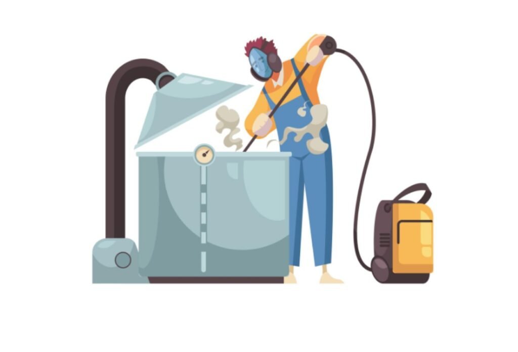 Here’s How to Find Out How Old Your Boiler Is