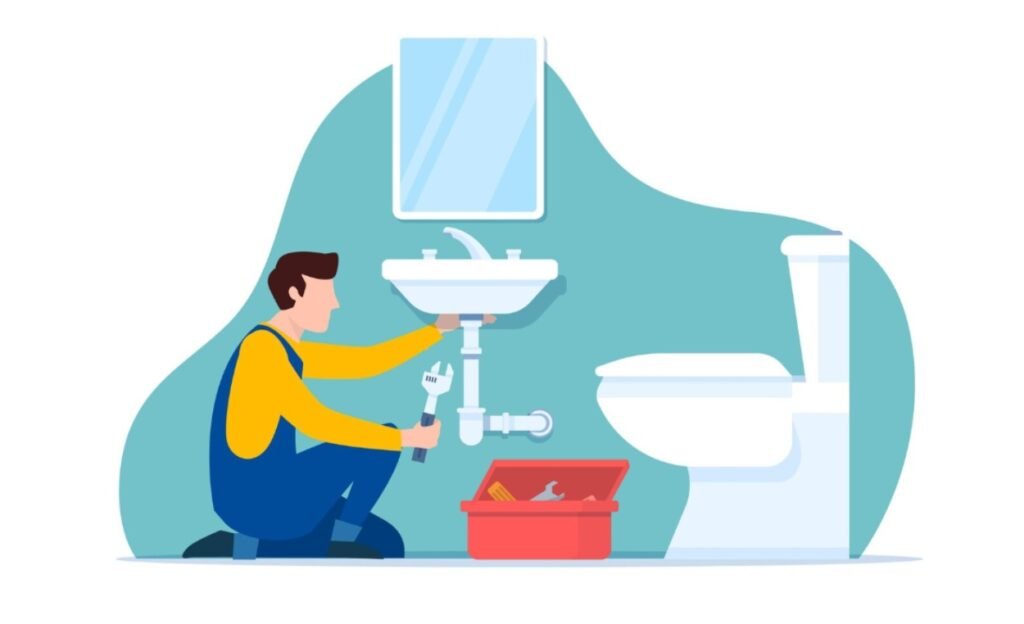 How Finding a Skilled Plumber Near Me Transforms Your Household?