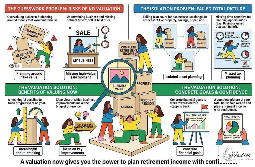 How This Connects to Retirement Planning