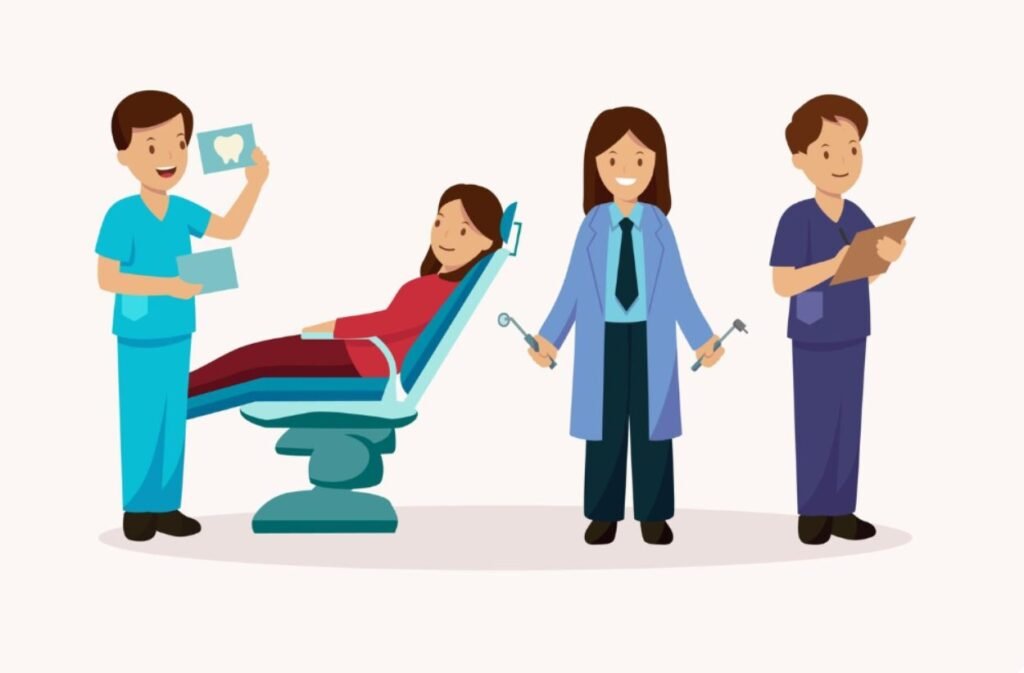 How Travel Dentists Provide Flexible Dental Care Solutions