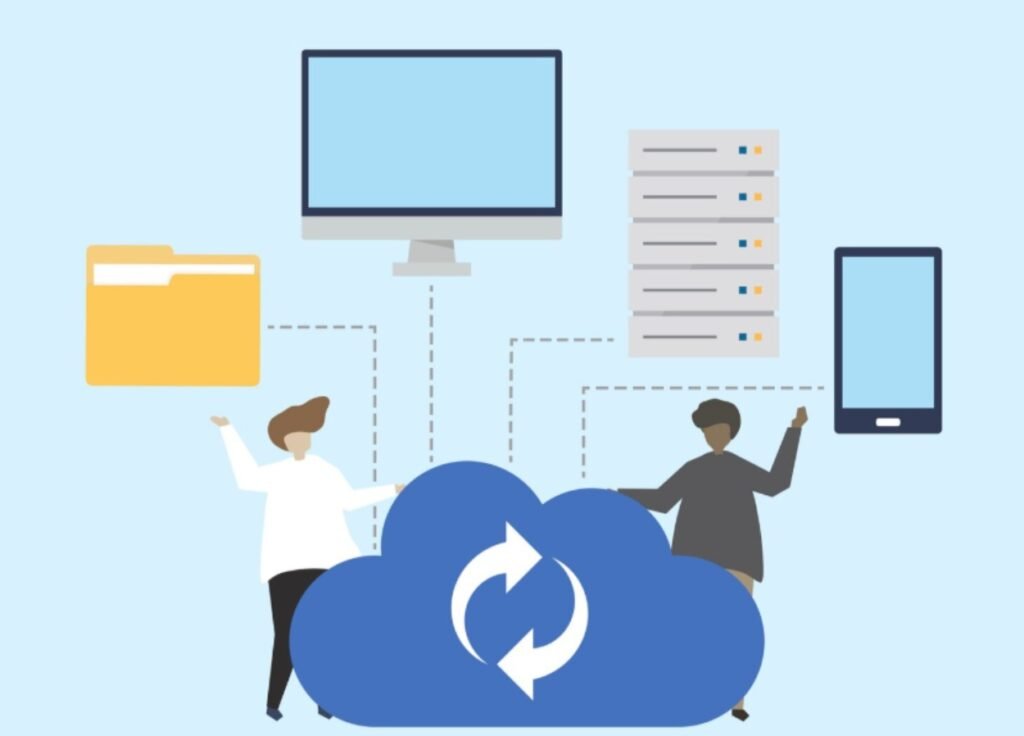 How Using Sap Erp Cloud Connector Enhances Business Efficiency?