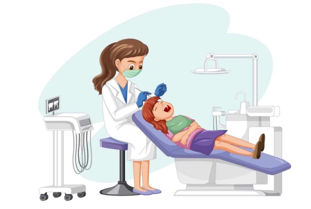 How to Handle Pediatric Dental Emergencies