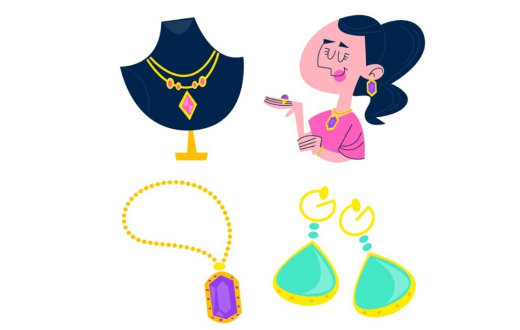 Jewelry Trends That Are Defining Personal Style And Modern Luxury Right Now