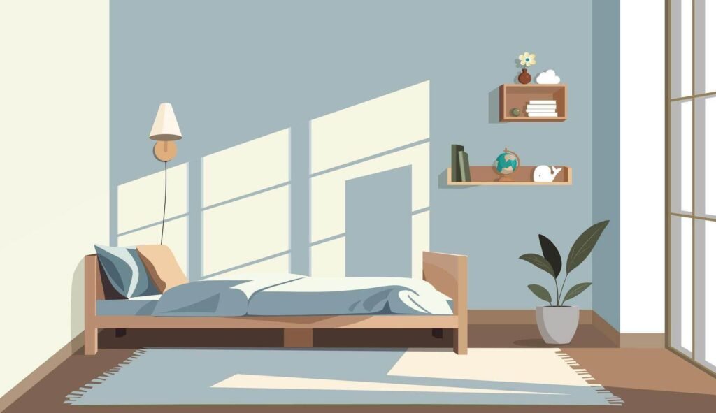Minimalist Bedroom: Your Essential Guide to Creating a Clutter-Free Retreat