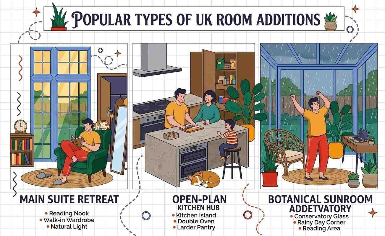 How Room Additions Can Transform Your Living Space | FSIBlog (Official)