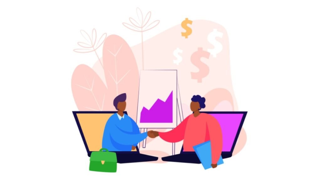 Power of Partnerships: Collaborating Your Way to Growth