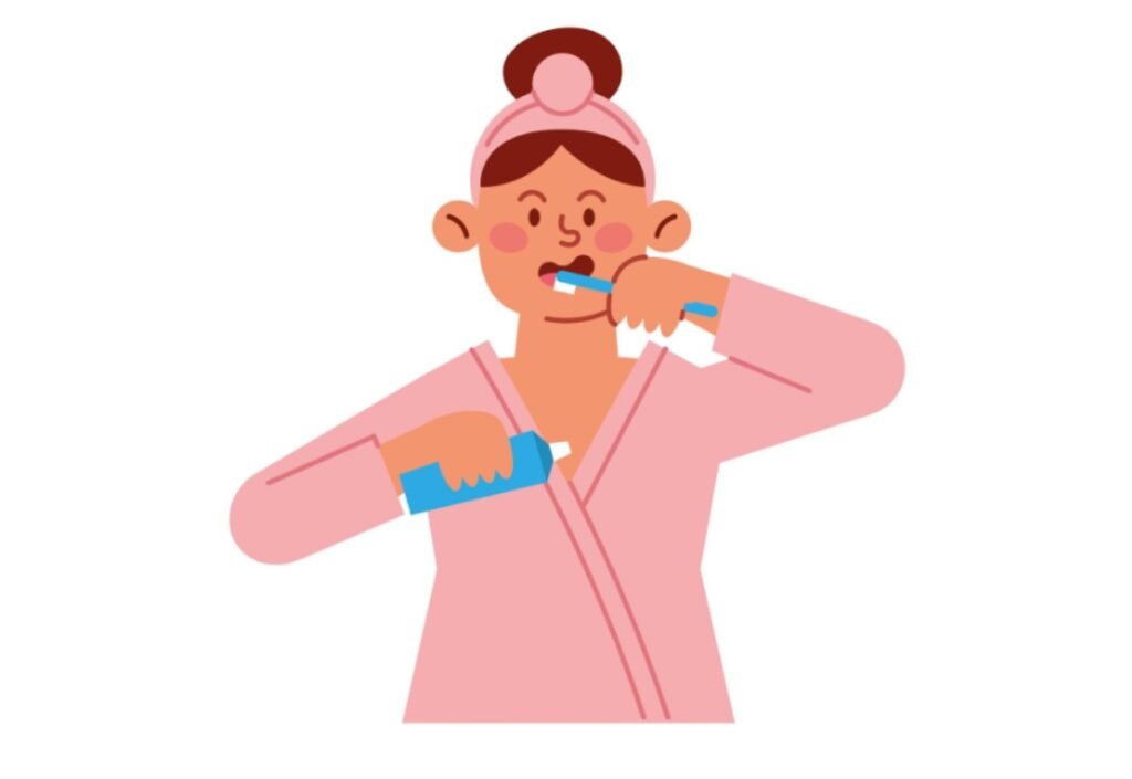 Simple Daily Habits That Support Better Oral Health