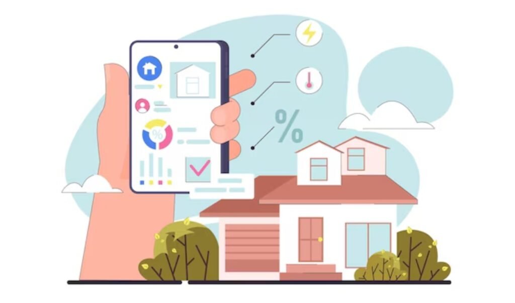 Smart House on a Budget: More Security, Less Expenses 3 Smart House on a Budget: More Security, Less Expenses