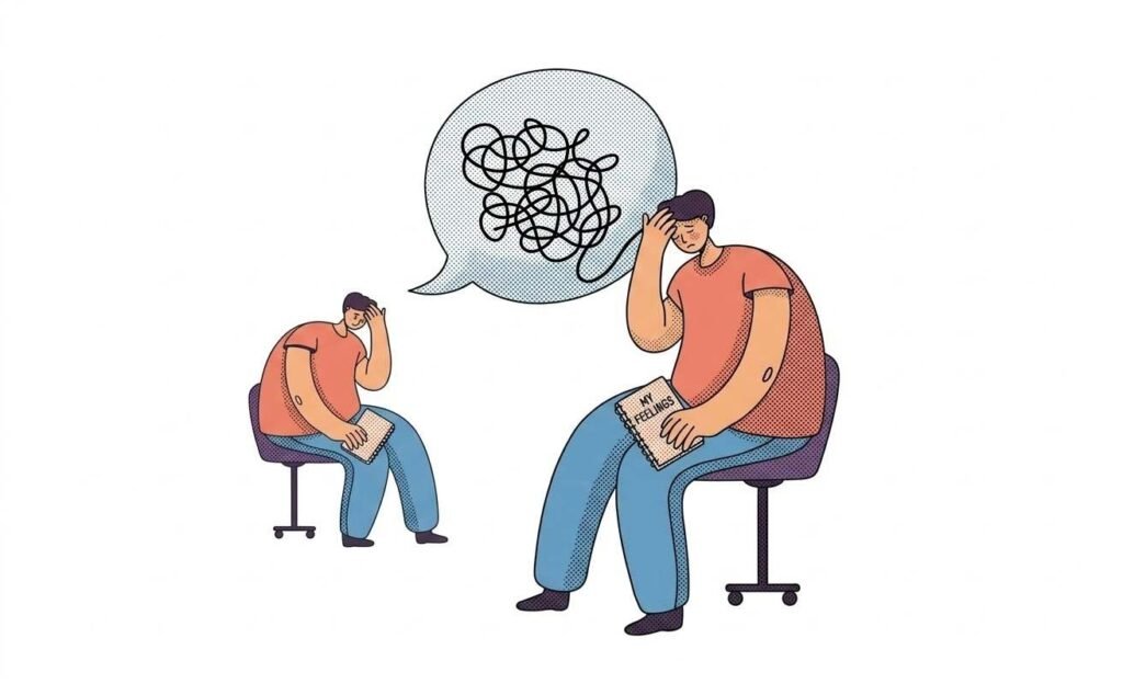 Steps to Find the Right Psychiatric Support