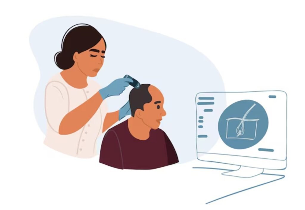 Top 10 Hair Transplant Clinics in Turkey | 2026