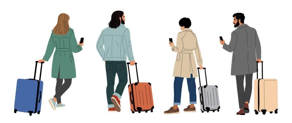 7 Things You Should Absolutely Buy at Airport Shops 2 Turning Transit Time into Part of the Experience