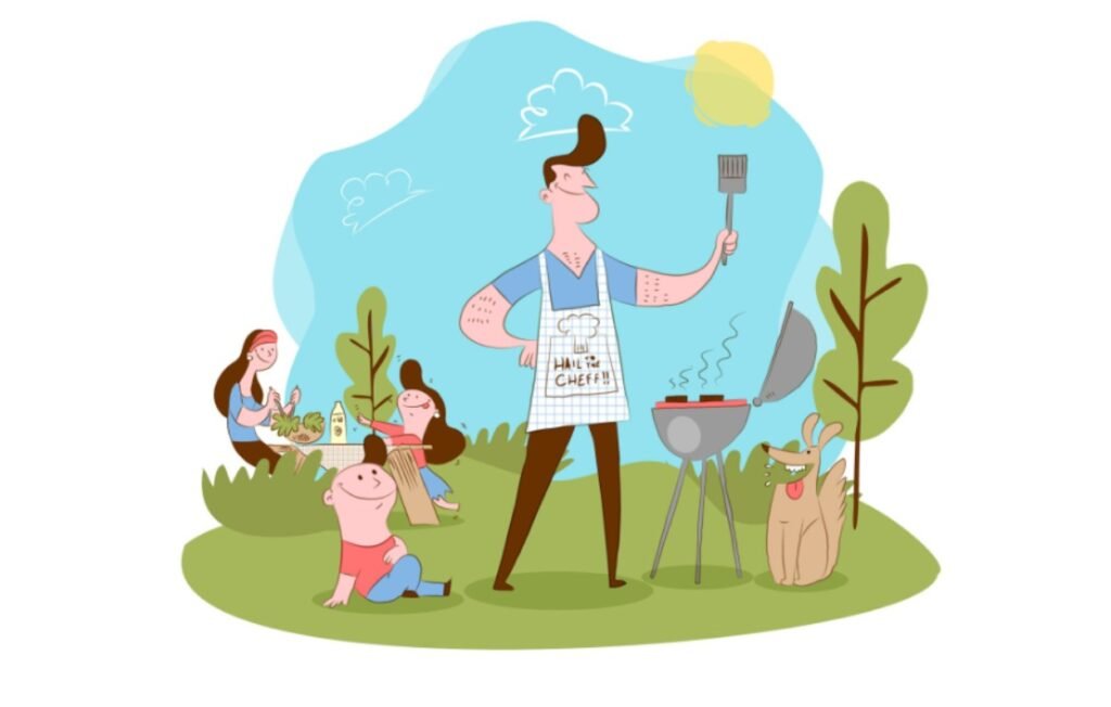 Turning Your Garden Into a Family Retreat: Case for Outdoor Relaxation at Home 3 Turning Your Garden Into a Family Retreat: Case for Outdoor Relaxation at Home